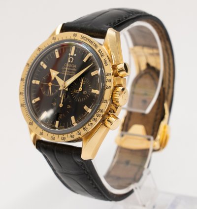 Omega Speedmaster Broad Arrow 3651 50 31