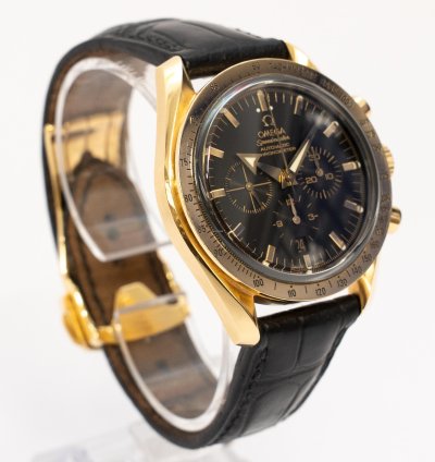 Omega Speedmaster Broad Arrow 3651 50 31