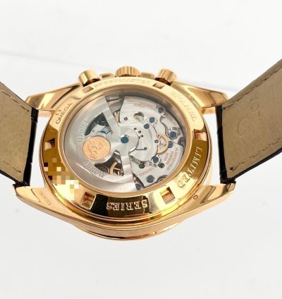 Omega Speedmaster Broad Arrow 3656 20 31