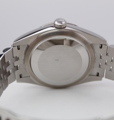 Rolex Sky-dweller Jubilee - 2024 Full Set - Mint Green