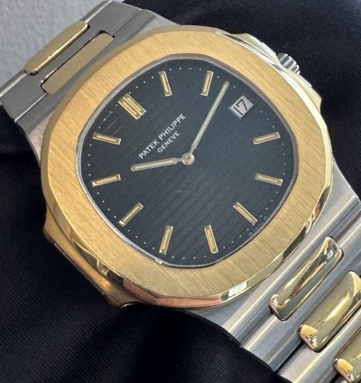Patek Philippe 3700