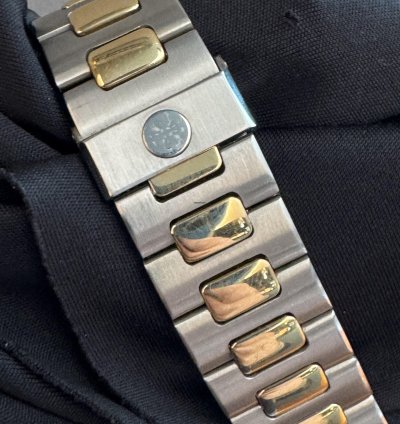 Patek Philippe 3700