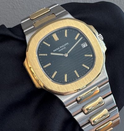 Patek Philippe 3700