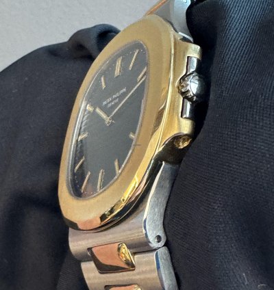 Patek Philippe 3700
