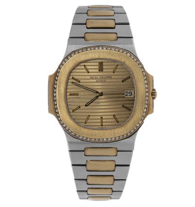 Patek Philippe 3700 14