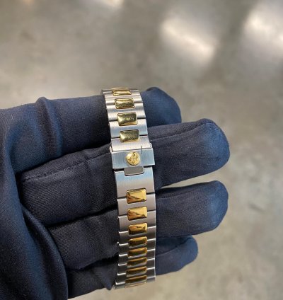 Patek Philippe 3700 14