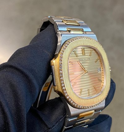 Patek Philippe 3700 14