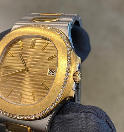 Patek Philippe 3700 14