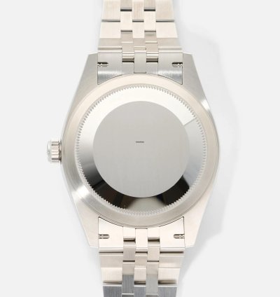 Rolex Sky-dweller Jubilee Mint Green 336934-0002 2024 Box And Papers