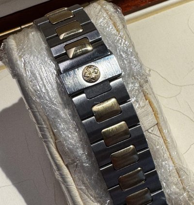 Patek Philippe 3800 Beyer