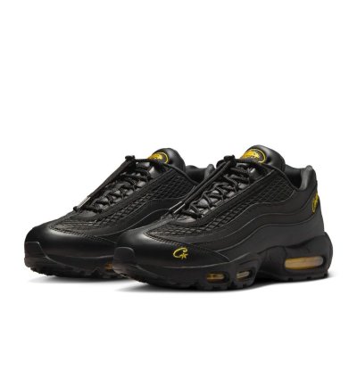 Corteiz Nike Air Max 95 Honey Black Size 10