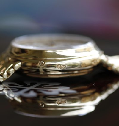 Patek Philippe 3970j 002