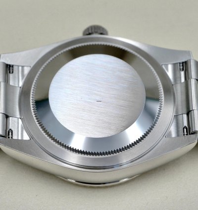 Rolex Sky-dweller Mint Green