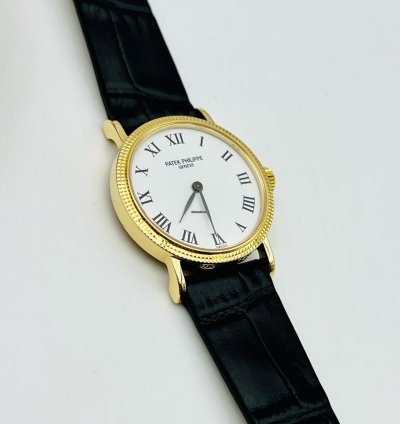 Patek Philippe 4809