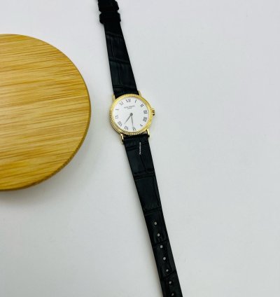 Patek Philippe 4809