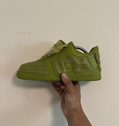 Cpfm Air Force 1