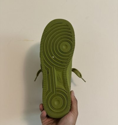 Cpfm Air Force 1