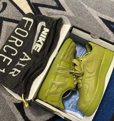 Cpfm Air Force 1