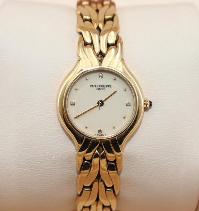 Patek Philippe 4816 001