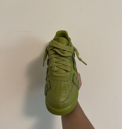 Cpfm Air Force 1