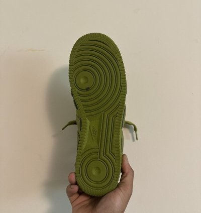 Cpfm Air Force 1