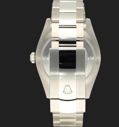 Rolex Sky-dweller Mint Green Dial 336934 New