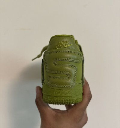 Cpfm Air Force 1