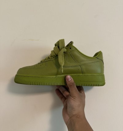 Cpfm Air Force 1