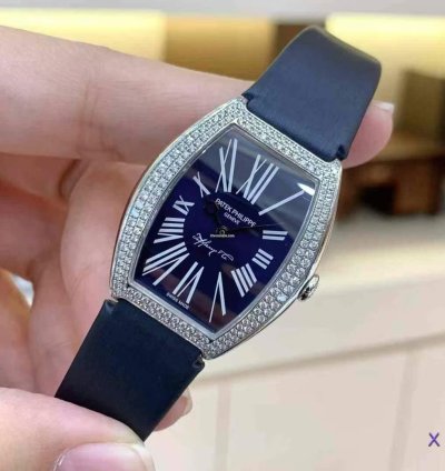Patek Philippe 4987g-012