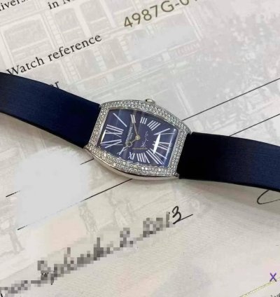 Patek Philippe 4987g-012