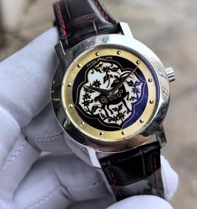 Patek Philippe 5075g-032