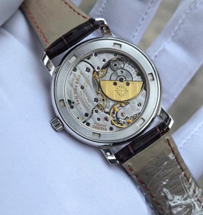 Patek Philippe 5075g-032