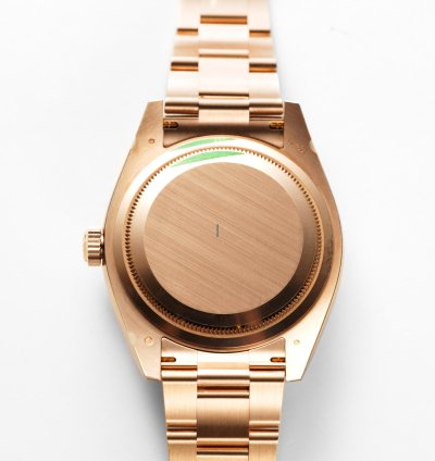 Rolex Sky-dweller New - 326935