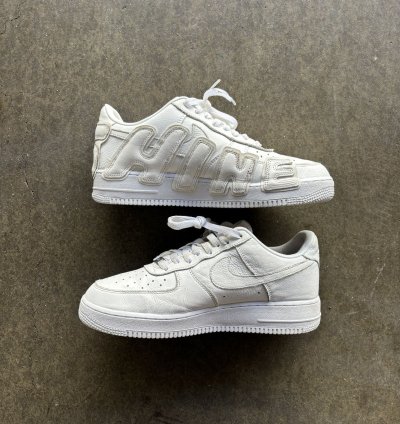 Cpfm Airforce One