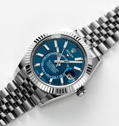 Rolex Sky-dweller New - 336934