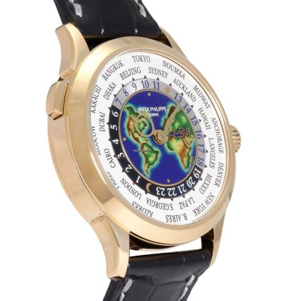 Patek Philippe 5231j-001 Automatic Yellow Gold Good