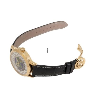 Patek Philippe 5231j-001 Automatic Yellow Gold Good
