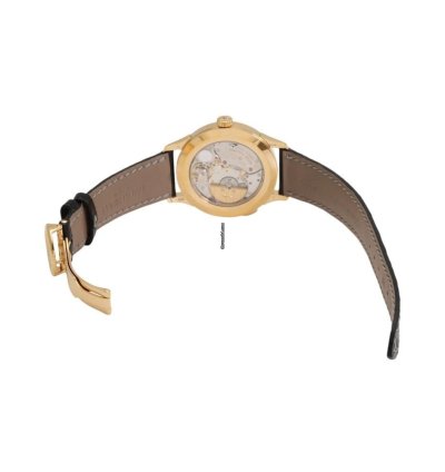 Patek Philippe 5231j-001 Automatic Yellow Gold Good