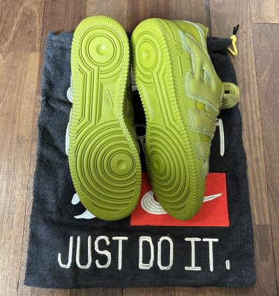 Cpfm Moss Air Force 1