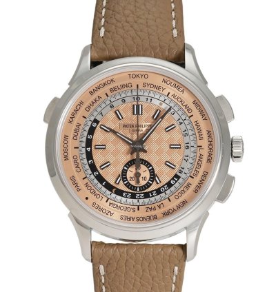 Patek Philippe 5935a-001 Automatic Steel Good