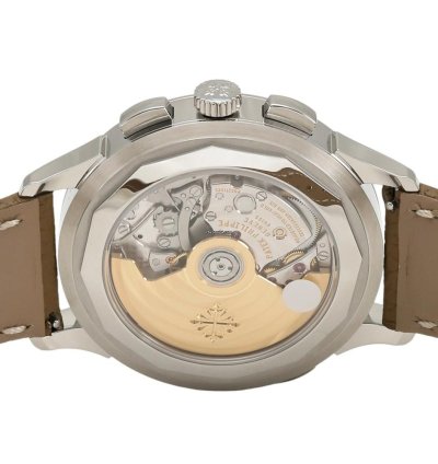 Patek Philippe 5935a-001 Automatic Steel Good