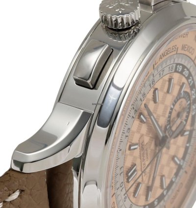 Patek Philippe 5935a-001 Automatic Steel Good