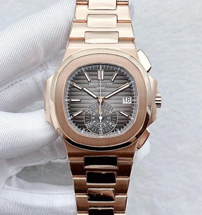 Patek Philippe 5980 1r-001