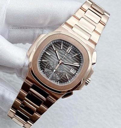Patek Philippe 5980 1r-001