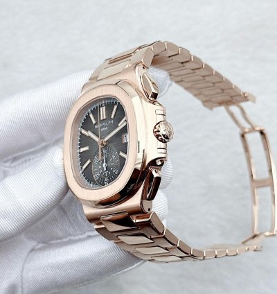 Patek Philippe 5980 1r-001
