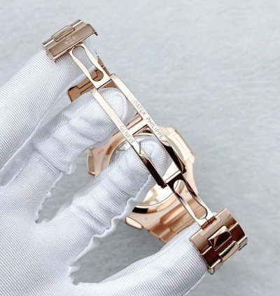 Patek Philippe 5980 1r-001