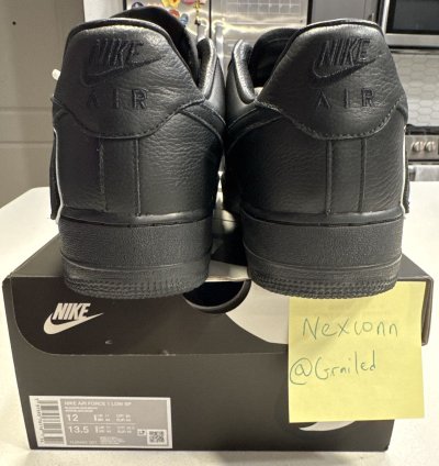 Cpfm Nike Air Force 1