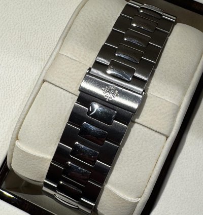 Patek Philippe 5980 Full Set 2008