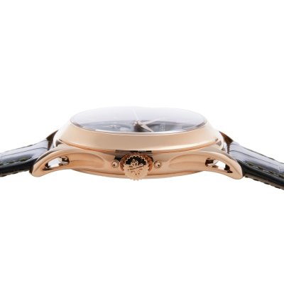 Patek Philippe Annual Calendar 18k Rose Gold 5205r-011 - Ats-w008101