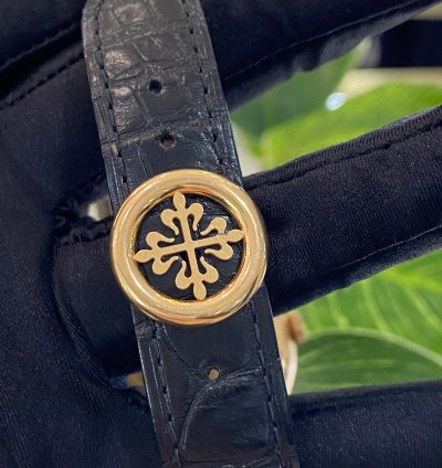 Patek Philippe Annual Calendar 2019 Full Set